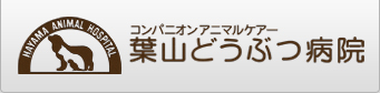 葉山どうぶつ病院