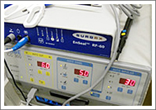 エンシール（EnSeal、SURGRX）・アルゴンプラズマ凝固装置付高周波電気メス